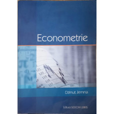 ECONOMETRIE