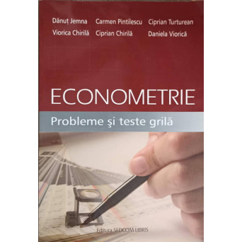 ECONOMIE. PROBLEME SI TESTE GRILA