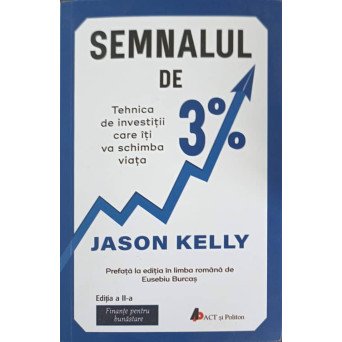 SEMNALUL DE TEHNICA DE INVESTITII CARE ITI VA SCHIMBA VIATA