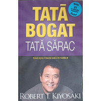 TATA BOGAT, TATA SARAC TATA BOGAT, TATA SARAC