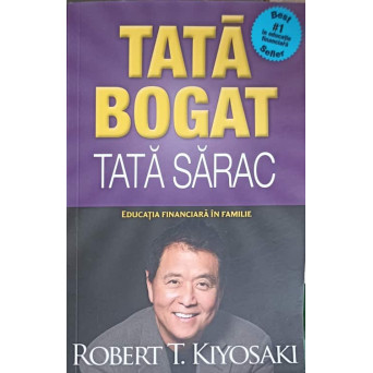 TATA BOGAT, TATA SARAC