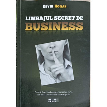 LIMBAJUL SECRET DE BUSINESS