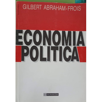 ECONOMIA POLITICA