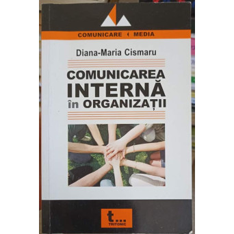 COMUNICAREA INTERNA IN ORGANIZATII