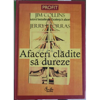AFACERI CLADITE SA DUREZE. OBICEIURI DE SUCCES ALE COMPANIILOR VIZIONARE