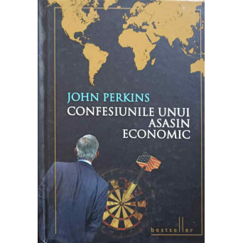 CONFESIUNILE UNUI ASASIN ECONOMIC