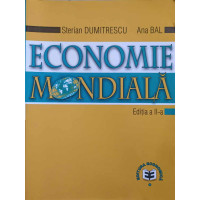 ECONOMIE MONDIALA