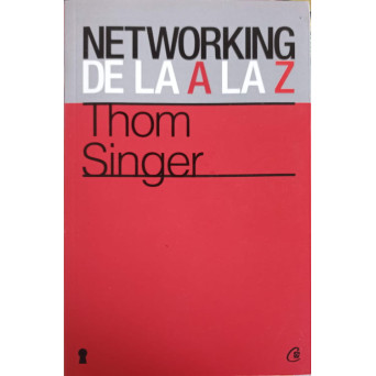 NETWORKING DE LA A LA Z