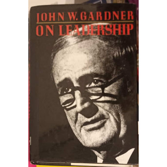 ON LEADERSHIP