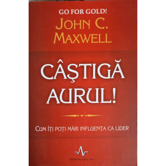 CASTIGA AURUL! CUM ITI POTI MARI INFLUENTA CA LIDER