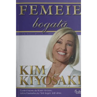 FEMEIE BOGATA. GHID DE INVESTITII PENTRU FEMEI. DEOARECE URASC SA MI SE SPUNA CE SA FAC! FEMEIE BOGATA. GHID DE INVESTITII PENTRU FEMEI. DEOARECE URASC SA MI SE SPUNA CE SA FAC!
