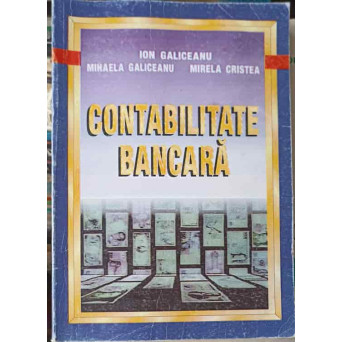 CONTABILITATE BANCARA