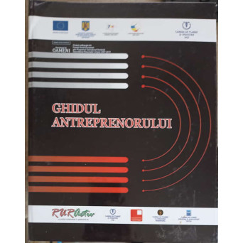 GHIDUL ANTREPRENORULUI
