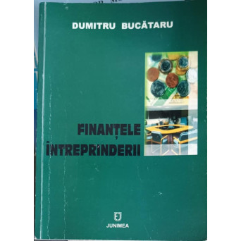 FINANTELE INTREPRINDERII