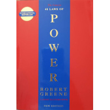 THE 48 LAWS OF POWER. CONCISE EDITION