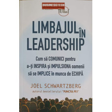 LIMBAJUL IN LEADERSHIP