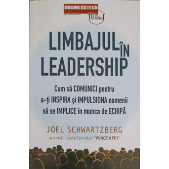 LIMBAJUL IN LEADERSHIP