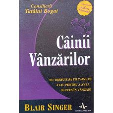 CAINII VANZARILOR