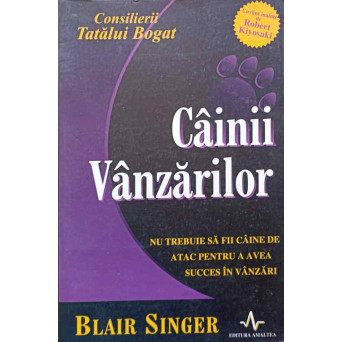 CAINII VANZARILOR