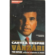 CARTEA DESPRE VANZARI