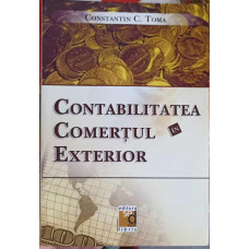 CONTABILITATEA IN COMERTUL EXTERIOR