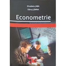 ECONOMETRIE