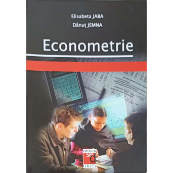 ECONOMETRIE