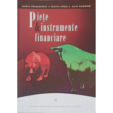 PIETE & INSTRUMENTE FINANCIARE