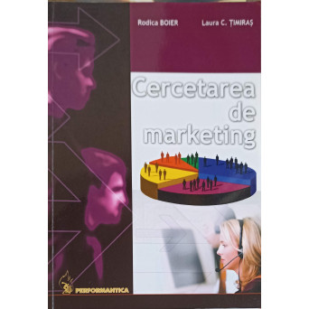CERCETAREA DE MARKETING