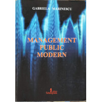 MANAGEMENT PUBLIC MODERN MANAGEMENT PUBLIC MODERN