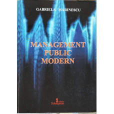 MANAGEMENT PUBLIC MODERN