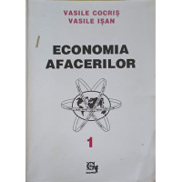 ECONOMIA AFACERILOR VOL.1 ECONOMIA AFACERILOR VOL.1
