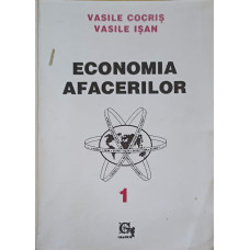 ECONOMIA AFACERILOR VOL.1