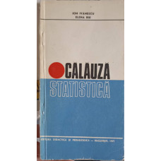 CALAUZA STATISTICA