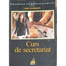 CURS DE SECRETARIAT