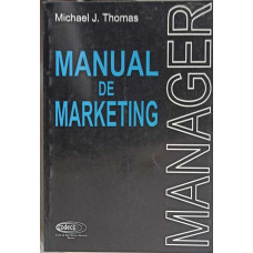 MANUAL DE MARKETING