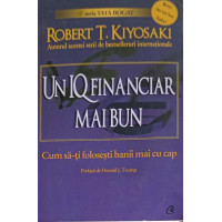 UN IQ FINANCIAR MAI BUN UN IQ FINANCIAR MAI BUN