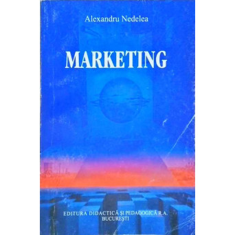 MARKETING