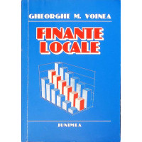 FINANTE LOCALE FINANTE LOCALE