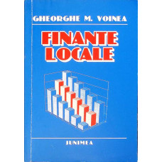 FINANTE LOCALE
