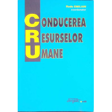 CONDUCEREA RESURSELOR UMANE