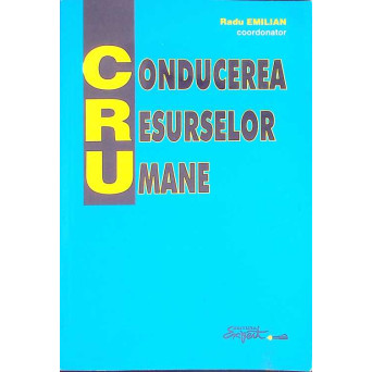 CONDUCEREA RESURSELOR UMANE