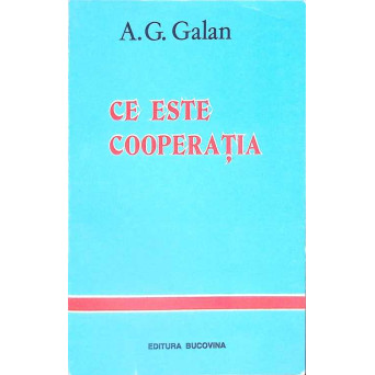 CE ESTE COOPERATIA