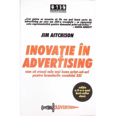 INOVATIE IN ADVERTISING