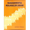 MANAGEMENTUL RESURSELOR UMANE