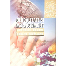 GLOBALITATE SI MANAGEMENT