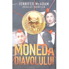 MONEDA DIAVOLULUI: LUPTA MEA PENTRU DEMASCAREA REGINEI CRIPTOMONEDELOR