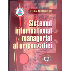 SISTEMUL INTERNATIONAL MANAGERIAL AL ORGANIZATIEI