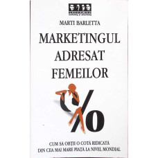 MARKETINGUL ADRESAT FEMEILOR