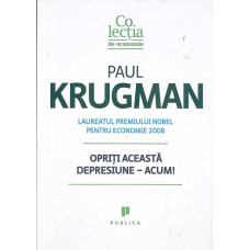 OPRITI ACEASTA DEPRESIUNE - ACUM!